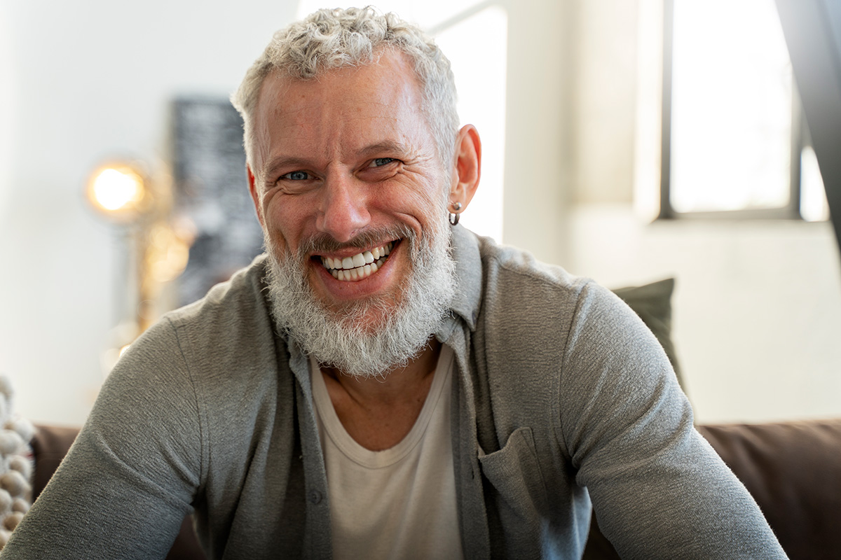 Testosterone Replacement Therapy for Men In Testosterone Replacement Therapy Clinic In Coon Rapids